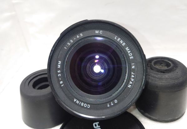 Yahoo!オークション -「コシナ 19-35mm」の落札相場・落札価格 Yahoo!オークション -「コシナ 19-35mm」の落札相場・落札価格