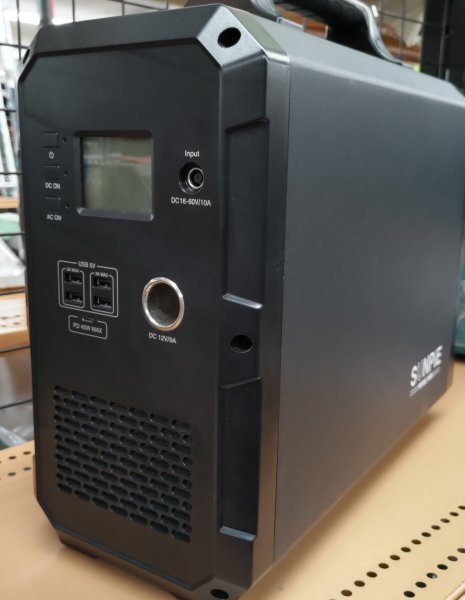 2025年最新】Yahoo!オークション -ポータブル電源1500の中古品 2025年最新】Yahoo!オークション -ポータブル電源1500の中古品