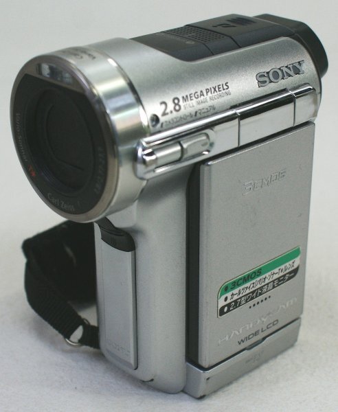 2025年最新】Yahoo!オークション -sony dcr-pc1000の中古品 2025年最新】Yahoo!オークション -sony dcr-pc1000の中古品
