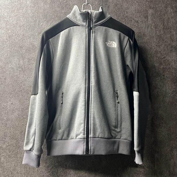 150㎝ THE NORTH FACE ノースフェイス ジャージ アウトドア キッズ