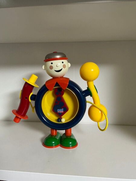 Ambi Toys ピエロ ベビー トイ (インテリア 置物)