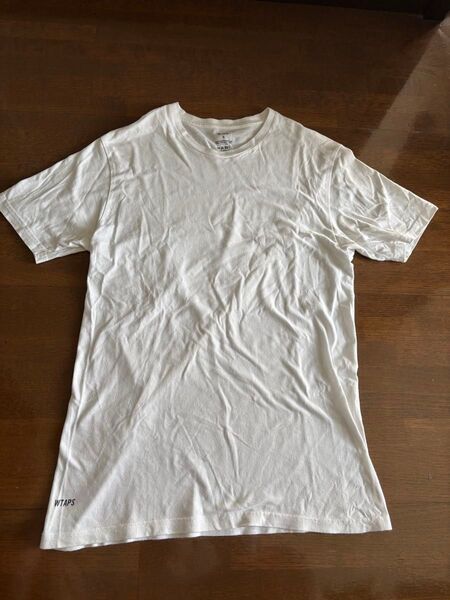 Wtaps ダブルタップス Tシャツ