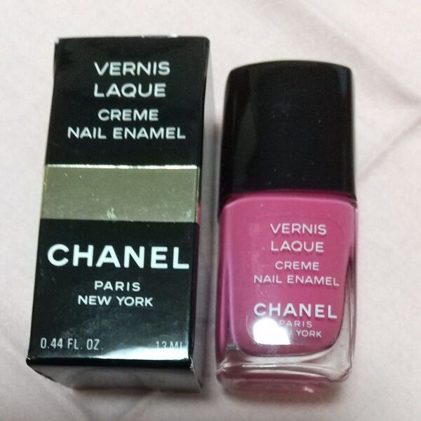 ■ マニキュア CHANEL ROSE DE COCO COCO ROSE 157.054 13ml