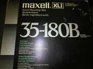 10 number open reel tape 