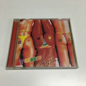 中古CD TUBE 「Bravo!」