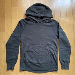 Barns パーカー lot294 サイズ1
