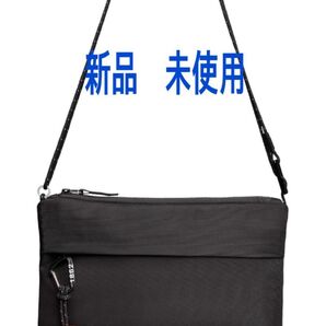 マムート サコッシュ Xeron Sacoche
