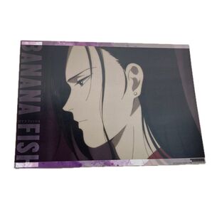 BANANAFISH 月龍 ユエルン ランチョンマット