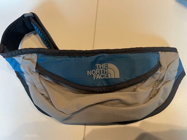 THE NORTH FACE ウエストポーチ ブルー系