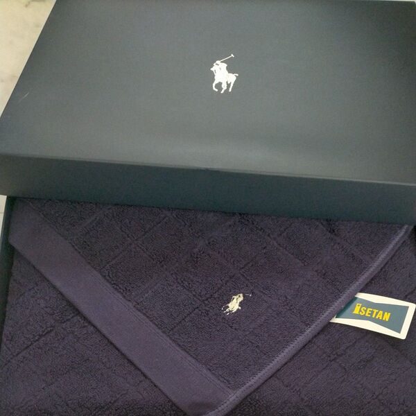 ラルフローレン バスタオル RALPH LAUREN