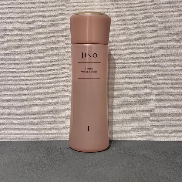 J INO ジーノ化粧品アミノモイストローション160ml(無香料・無着色)定価¥3,85