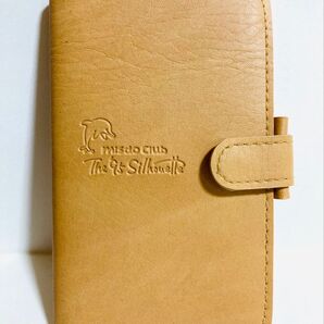 ミスタードーナツ 手帳