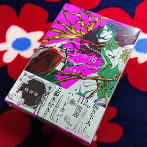 ★【新品未開封】宝石の国 11巻 特装版 特典 描き下ろし112p図説ハードカバー上製本付き 市川春子 漫画 コミック 小冊子★