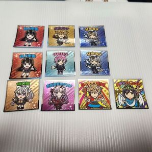 まとめ売り※にじさんじマン2シール