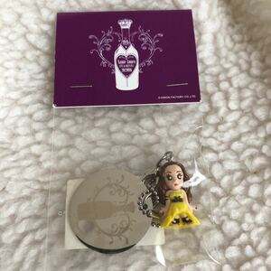 ★激レア 幻の沖縄グッズ 新品 未開封 安室奈美恵 フィギュアストラップ B 20th ANNIVERSARY LIVE in OKINAWA 2012 09 16 20周年 黄色 衣装