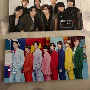Hey!Say!JUMP ファンクラブ会報 66 67 まとめ売り