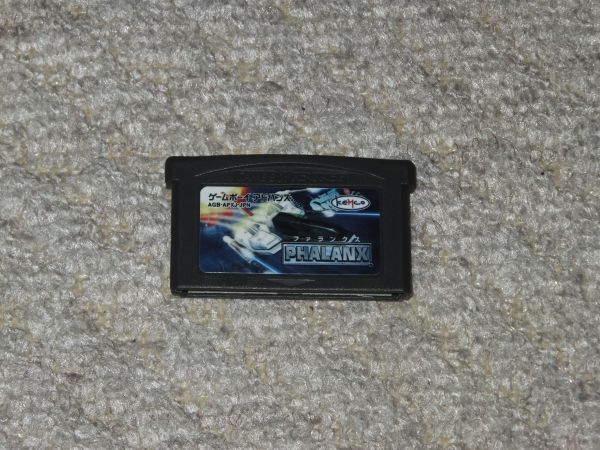 2025年最新】Yahoo!オークション -gba ファランクスの中古品 2025年最新】Yahoo!オークション -gba ファランクスの中古品