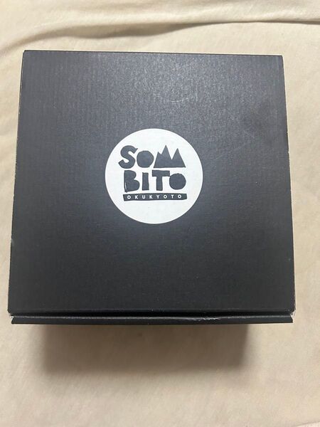 somabito unbystore 別注 soma no gotoku
