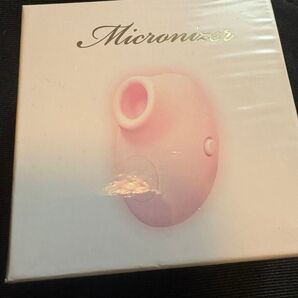値下げ!ミクロナイザー ウーマナイザー 俗称:吸うやつ