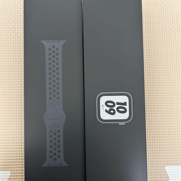 Apple Watch SE ナイキ第一世代