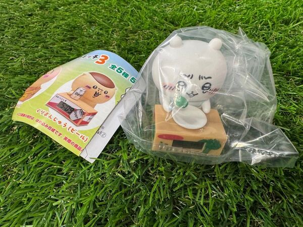 ダンボールウォッチ3ちいかわ ブロッコリー