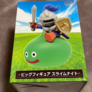 ドラゴンクエスト スライムナイト