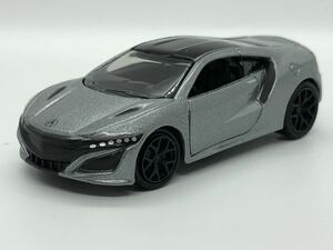 即決有★マイスト デザイン Maisto DESIGN 1/64 EXOTICS 2012 アキュラ NSX★ミニカー ルース