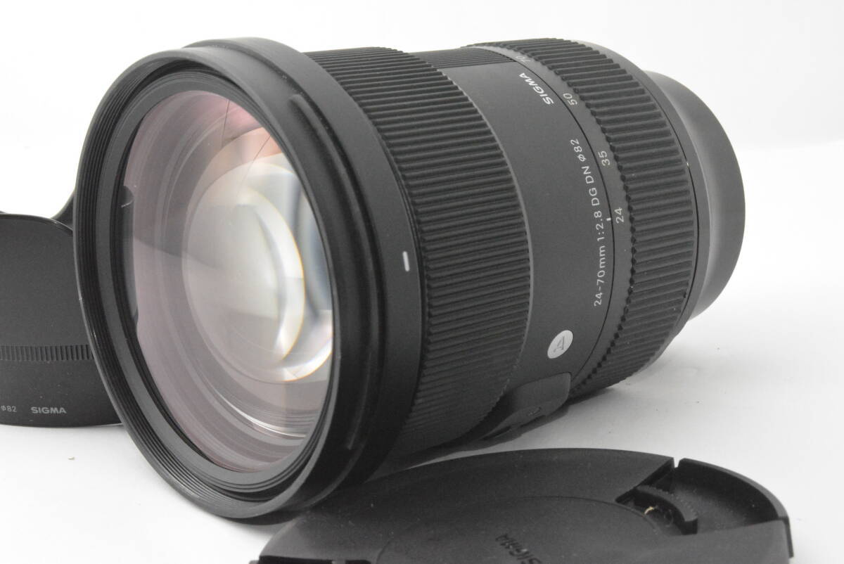 2025年最新】Yahoo!オークション -sigma 24-70mm f2.8 dg dnの 2025年最新】Yahoo!オークション -sigma 24-70mm f2.8 dg dnの