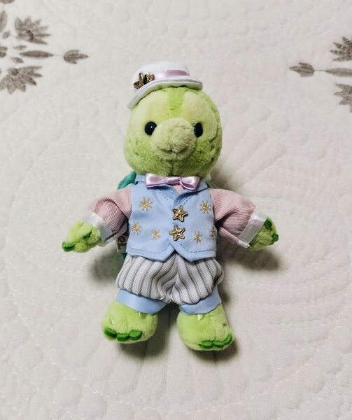 オルメル ぬいぐるみバッジ