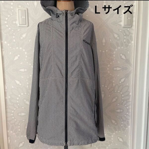 Columbia ウインドブレーカー ナイロン Lサイズ