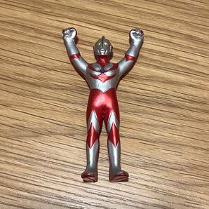 ウルトラマン ソフビ人形 フィギュア 平成レトロ 平成 レトロ