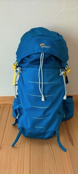 Lowpro photosport BP 200AW2 リュック カメラバック