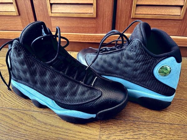 【レア】エアジョーダン13 Jordan 13 ジョーダン NIKE