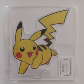 ピカチュウ アクリルスタンド くら寿司コラボ