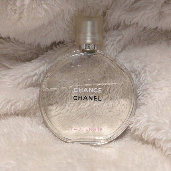 CHANEL CHANCE フレグランス 50m