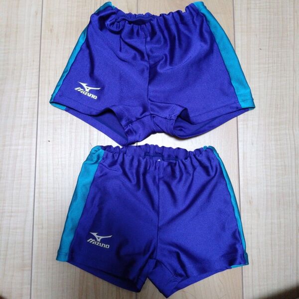 MIZUNOスイムウエア 130cm140cmセット