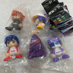 パワプロくん ならぶんです3 ガチャ セミコンプ