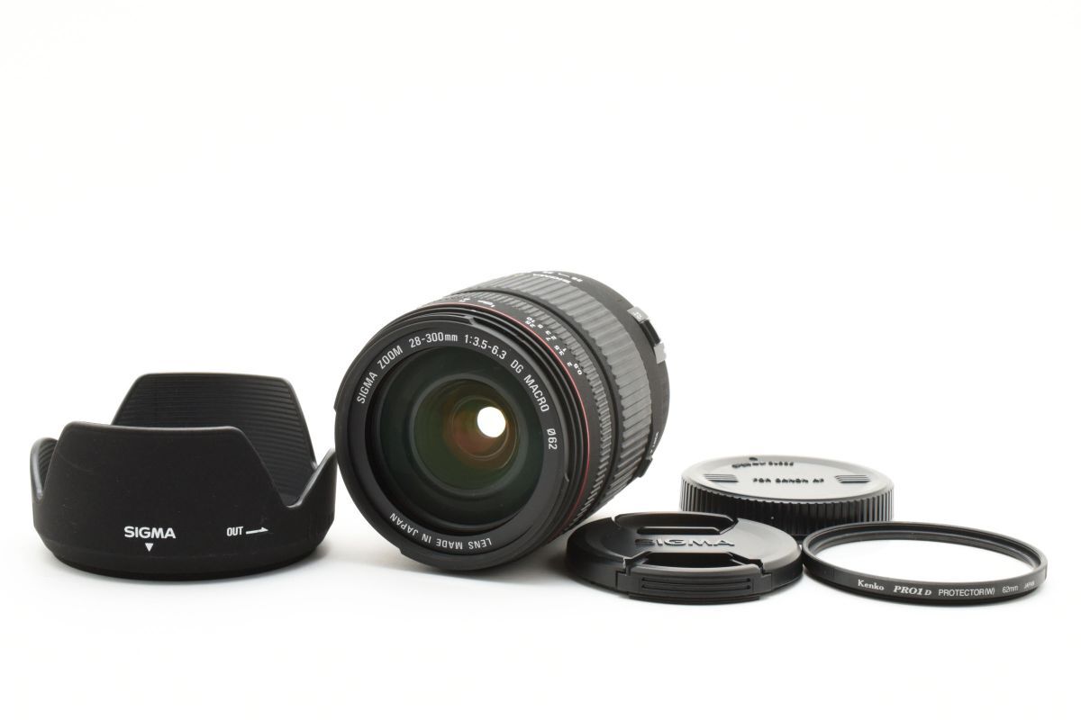 Yahoo!オークション -「シグマ 28-300mm 3.5-6.3」の落札相場 Yahoo!オークション -「シグマ 28-300mm 3.5-6.3」の落札相場