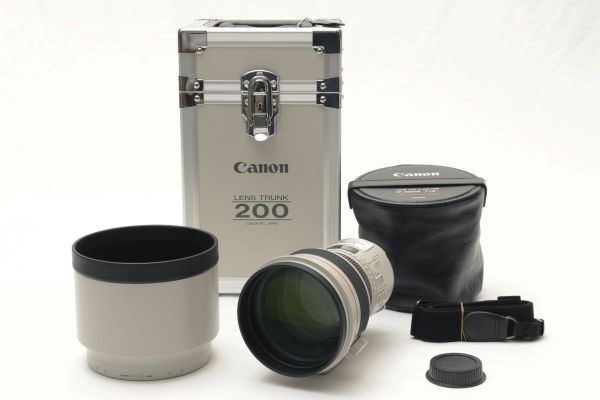 Yahoo!オークション -「200 1.8l」(キヤノン) (一眼カメラ用 Yahoo!オークション -「200 1.8l」(キヤノン) (一眼カメラ用