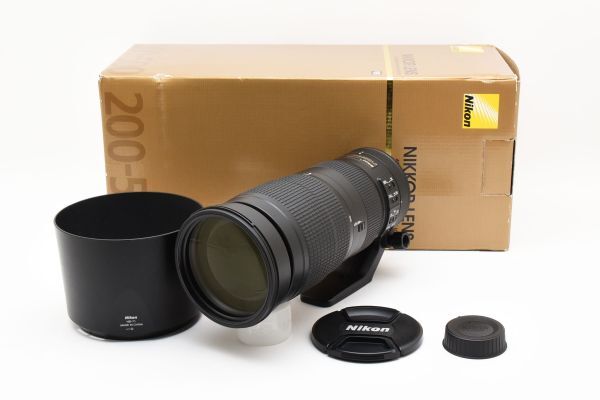 2025年最新】Yahoo!オークション -nikon 200-500の中古品・新品 2025年最新】Yahoo!オークション -nikon 200-500の中古品・新品