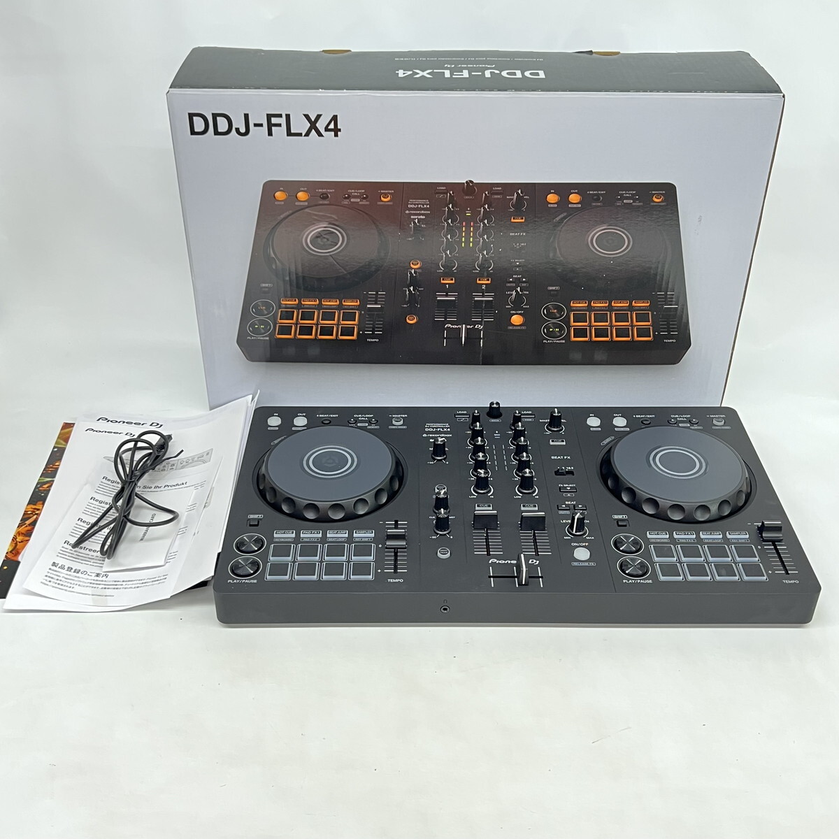 Yahoo!オークション -「ddj flx4」の落札相場・落札価格 Yahoo!オークション -「ddj flx4」の落札相場・落札価格
