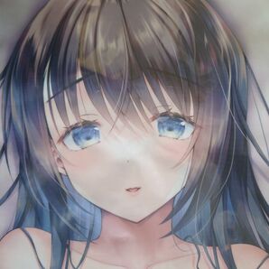 みつきつみ 市ヶ谷琴美 抱き枕カバー 抱き枕 まくらぶ ライクトロン