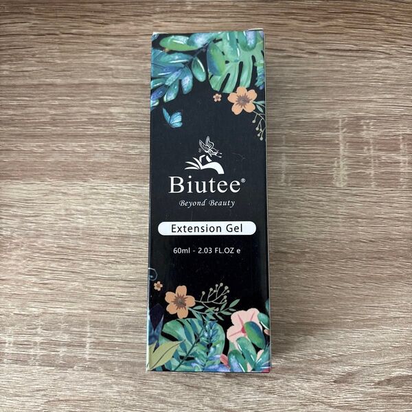 Biutee エクステンションジェル 60ml