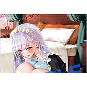 GOT タペストリーコレクション 787 赤木リオ みるふぁく Wスエード B2タペストリー