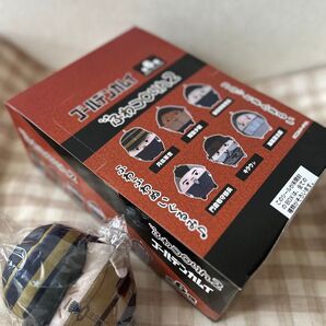ゴールデンカムイ ふわコロリン2 コンプリートBOX(全6種)+特典付き