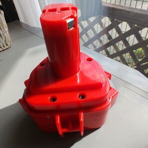 パワーツールバッテリー 互換 12v 差込み式 ニッケル水素電池 NI-MH バッテリー