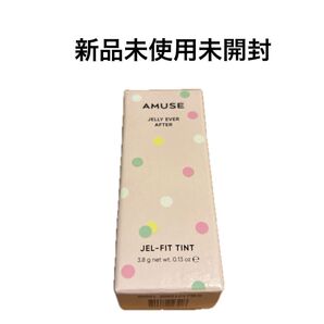 AMUSE JELLY EVER AFTER JEL-FIT TINT