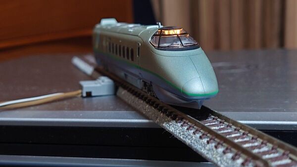 TOMIX 92733 400系つばさ新塗装