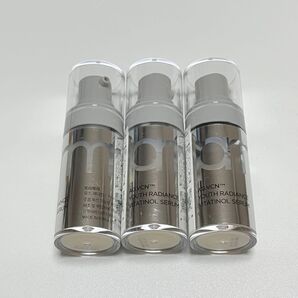 ●3個セット●プリメラ ユース ラディアンス ビタチノール セラム〈美容液〉