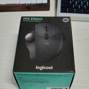 logicool mx ergo